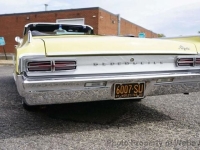 1964 Oldsmobile Starfire for sale in Farmingdale, New York (ID-144975)