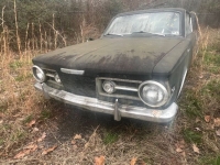 1964 Plymouth Barracuda for sale in Michigan (ID-126370)