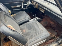 1964 Plymouth Barracuda for sale in Michigan (ID-126370)