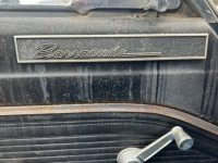 1964 Plymouth Barracuda for sale in Michigan (ID-126370)