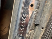 1964 Plymouth Barracuda for sale in Michigan (ID-126370)