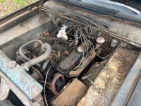 1964 Plymouth Barracuda for sale in Michigan (ID-126370)