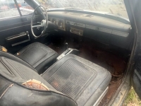 1964 Plymouth Barracuda for sale in Michigan (ID-126370)