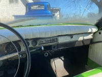 1964 Plymouth Barracuda for sale in Michigan (ID-142382)