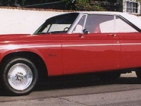 1964 Plymouth Belvedere for sale (ID-99711)