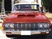 1964 Plymouth Belvedere for sale (ID-99711)