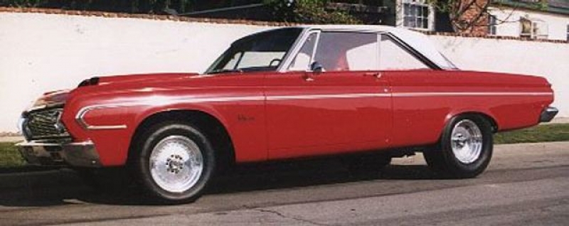 1964 Plymouth Belvedere for sale in Riverhead, New York (ID-110937) 1964 Plymouth Belvedere for sale in Riverhead, New York (ID-110937)