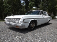 1964 Plymouth Belvedere for sale in Michigan (ID-118298)