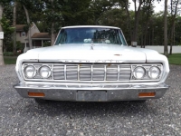 1964 Plymouth Belvedere for sale in Michigan (ID-118298)