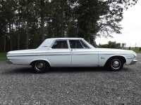 1964 Plymouth Belvedere for sale in Michigan (ID-118298)