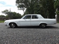 1964 Plymouth Belvedere for sale in Michigan (ID-118298)