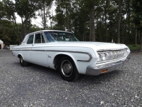1964 Plymouth Belvedere for sale in Michigan (ID-118298)
