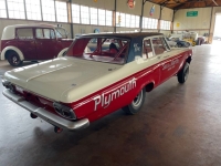 1964 Plymouth Belvedere for sale (ID-114919)