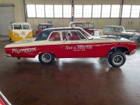 1964 Plymouth Belvedere for sale (ID-114919)