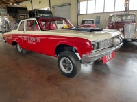 1964 Plymouth Belvedere for sale (ID-114919)