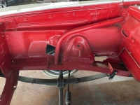 1964 Plymouth Belvedere for sale (ID-114919)