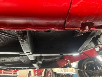 1964 Plymouth Belvedere for sale (ID-114919)