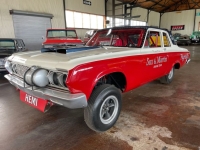 1964 Plymouth Belvedere for sale (ID-114919)