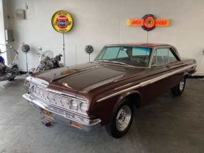 1964 Plymouth Fury for sale 1964 Plymouth Fury for sale