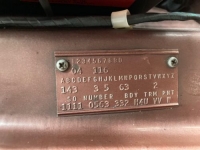 1964 Plymouth Fury for sale in Michigan (ID-102063)