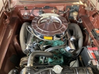 1964 Plymouth Fury for sale in Michigan (ID-102063)