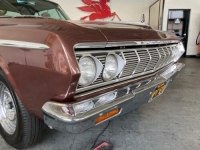 1964 Plymouth Fury for sale in Michigan (ID-102063)
