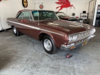 1964 Plymouth Fury for sale in Michigan (ID-102063)