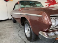 1964 Plymouth Fury for sale in Michigan (ID-102063)