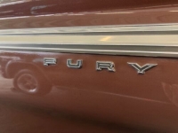 1964 Plymouth Fury for sale in Michigan (ID-102063)
