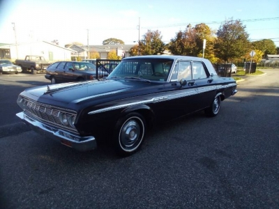 1964 Plymouth Fury for sale