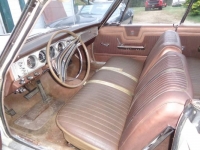 1964 Plymouth Fury for sale in Michigan (ID-116282)