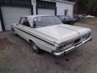 1964 Plymouth Fury for sale in Michigan (ID-116282)