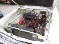 1964 Plymouth Fury for sale in Michigan (ID-116282)