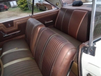 1964 Plymouth Fury for sale in Michigan (ID-116282)