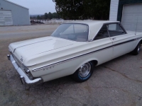 1964 Plymouth Fury for sale in Michigan (ID-116282)