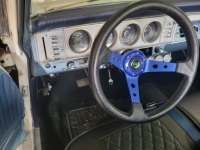 1964 Plymouth Fury for sale in Michigan (ID-117573)