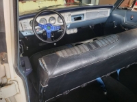 1964 Plymouth Fury for sale in Michigan (ID-117573)