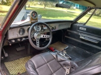 1964 Plymouth Fury for sale in Michigan (ID-124465)