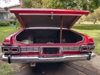 1964 Plymouth Fury for sale in Michigan (ID-124465)