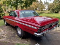 1964 Plymouth Fury for sale in Michigan (ID-124465)