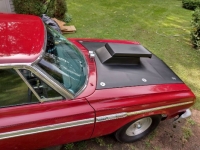 1964 Plymouth Fury for sale in Michigan (ID-124465)