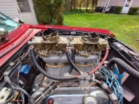 1964 Plymouth Fury for sale in Michigan (ID-124465)