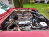 1964 Plymouth Fury for sale in Michigan (ID-124465)