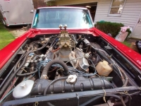 1964 Plymouth Fury for sale in Michigan (ID-124465)
