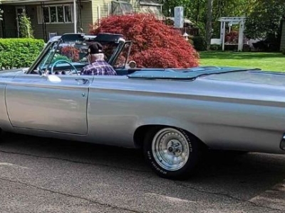 1964 Plymouth Fury for sale 1964 Plymouth Fury for sale