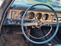 1964 Plymouth Fury for sale in Michigan (ID-130274)