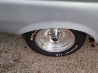 1964 Plymouth Fury for sale in Michigan (ID-130274)