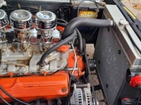 1964 Plymouth Fury for sale in Michigan (ID-130274)