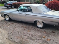 1964 Plymouth Fury for sale in Michigan (ID-130274)