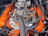 1964 Plymouth Fury for sale in Michigan (ID-130274)
